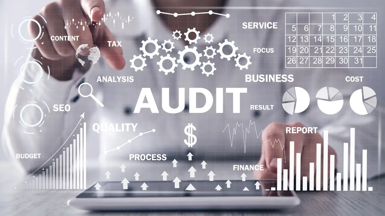 SEO Audit Services Dubai