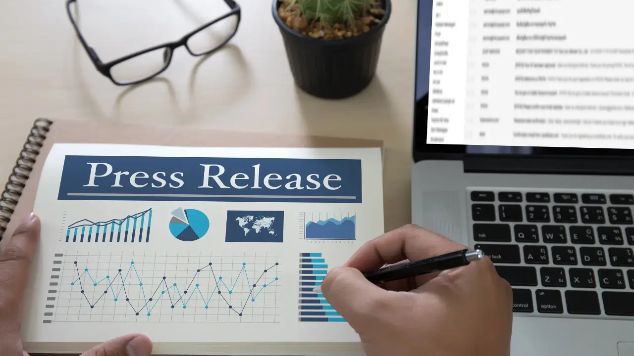 Press Release Writing Services Dubai
