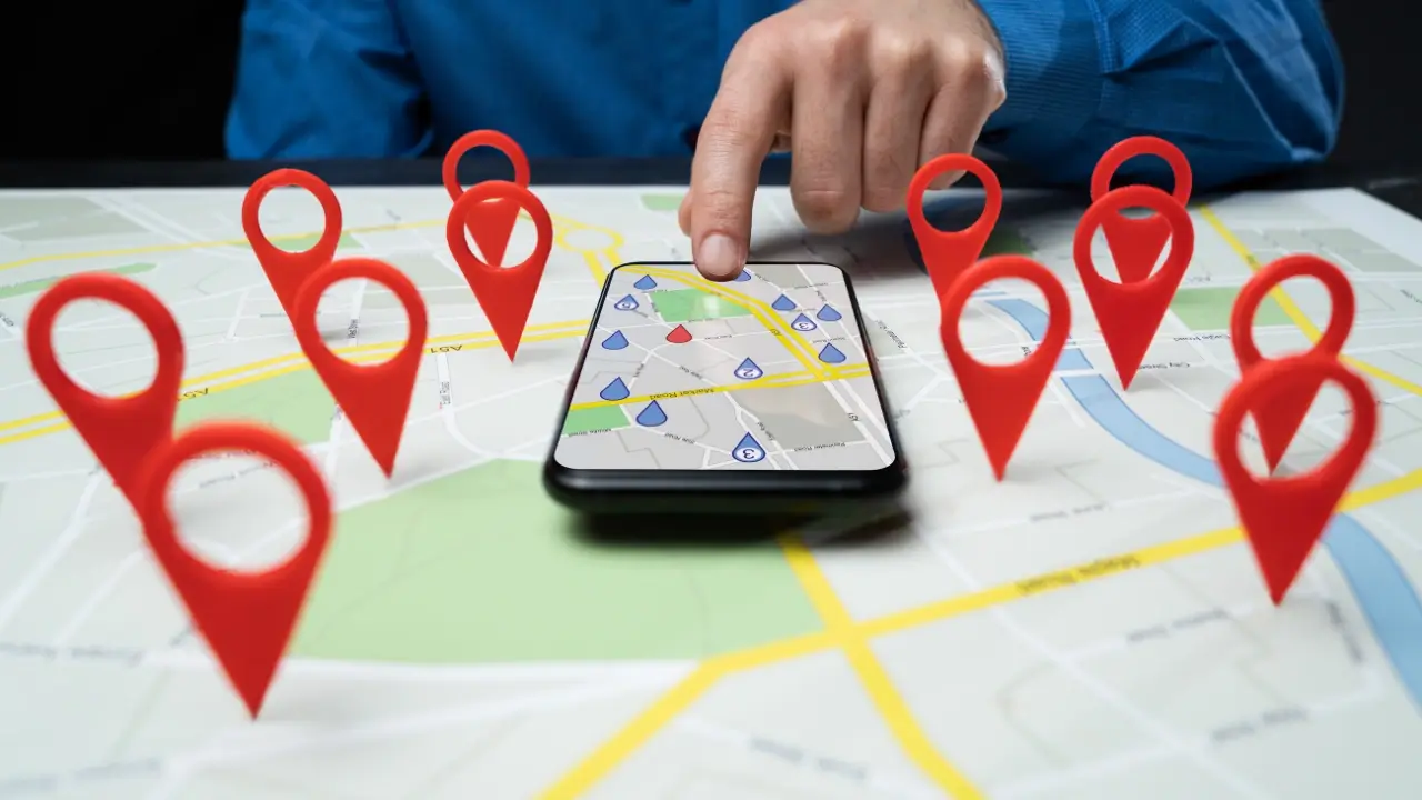 Local SEO Services Dubai