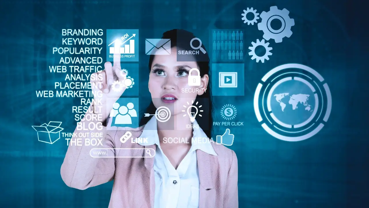 Technical SEO Services Dubai