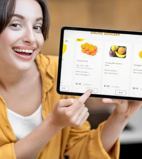 Product Description Writing Services Dubai