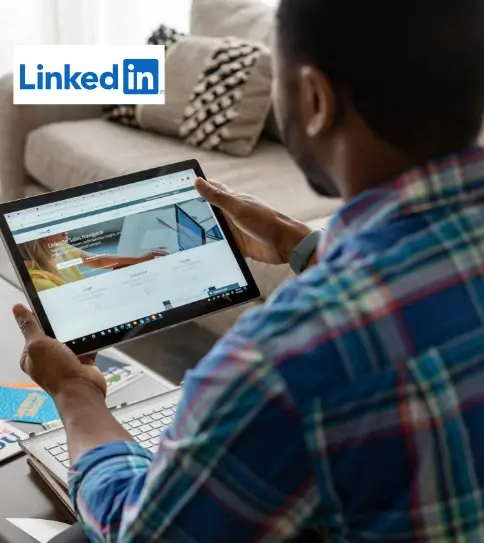 LinkedIn Marketing Dubai