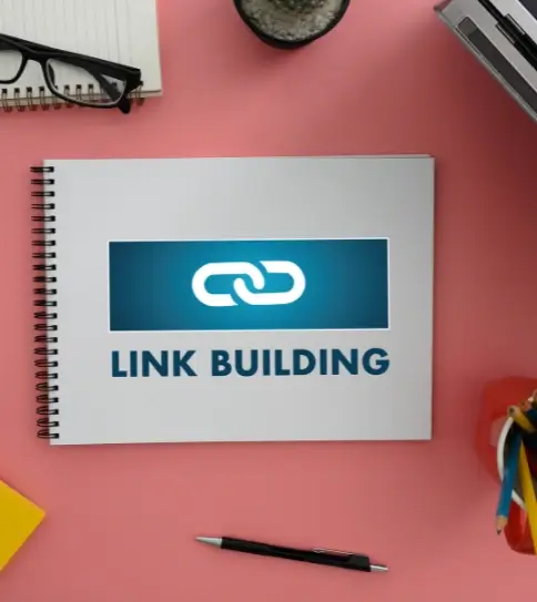 Link Building Services Dubai