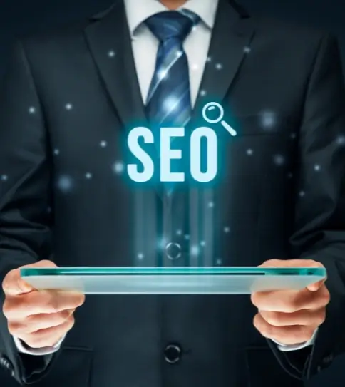AI SEO Services Dubai