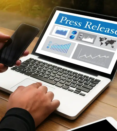 Press Release Writing Services Dubai