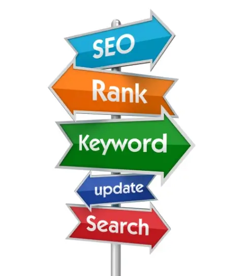 SEO Services Dubai