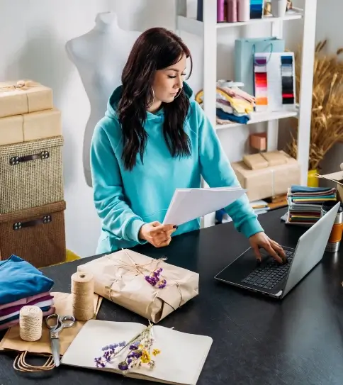 Ecommerce Management Services Dubai