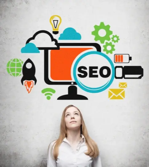 Technical SEO Services Dubai