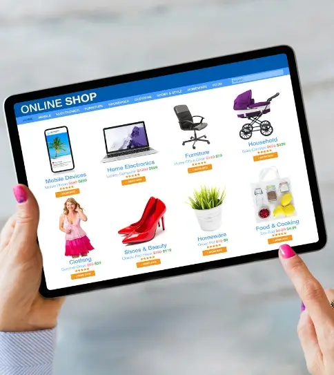 Ecommerce SEO Services Dubai
