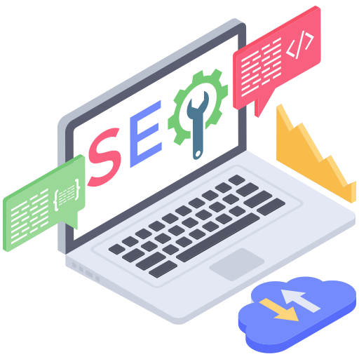 SEO Services Dubai
