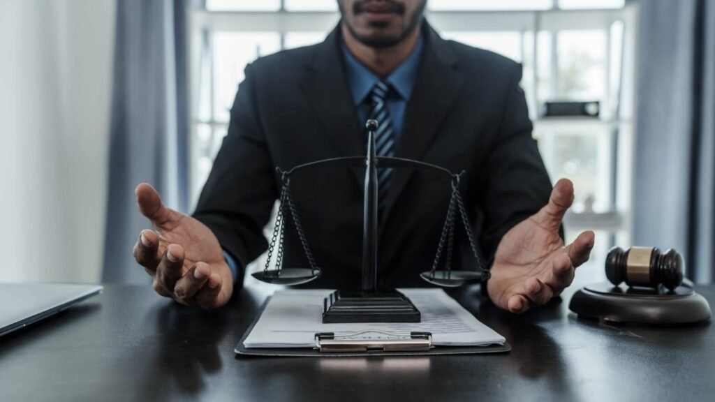 2026 New SEO Rules for Criminal Defense Law Companies