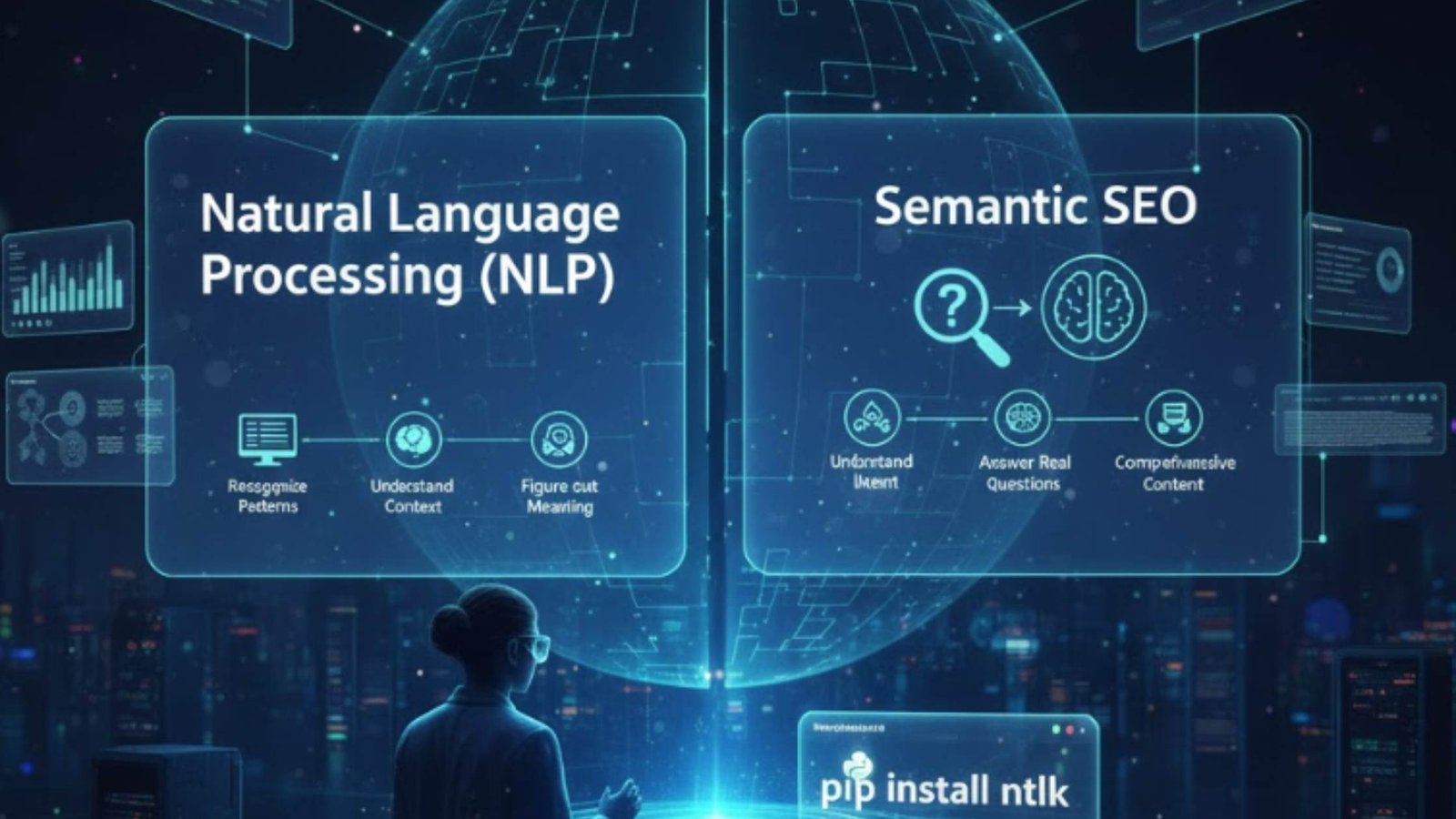 How NLP Powers Semantic SEO_ Learn Essential Basics