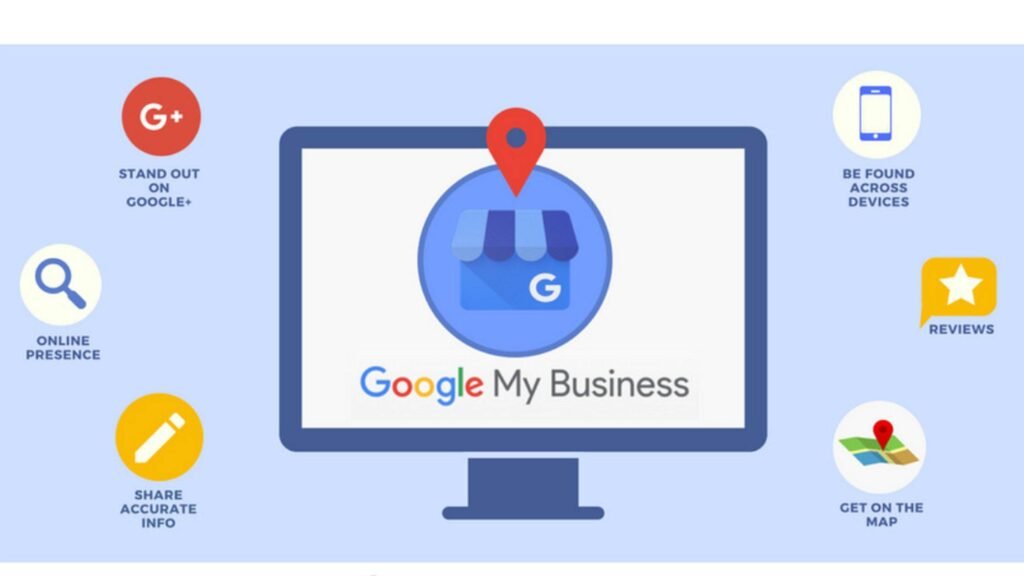 Is Google My Business Beneficial for Improving SEO