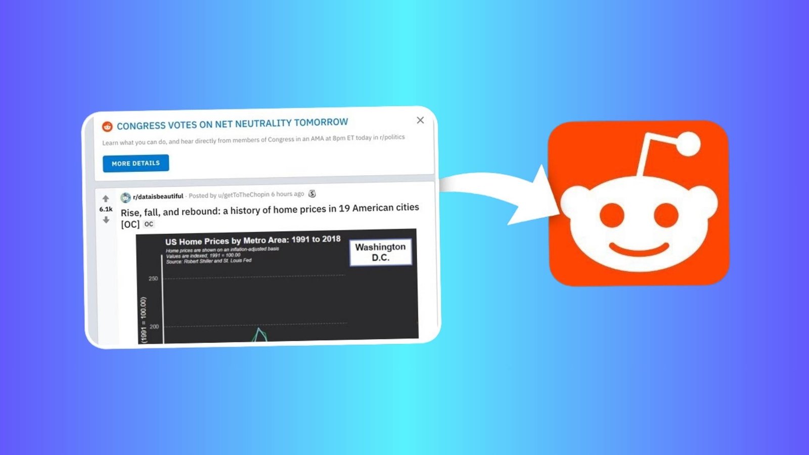 Reddit, created by Steve Huffman and Alexis Ohanian in June 2005, officially launched on June 23, joined Conde Nast later that year, and became an independent entity in 2011.