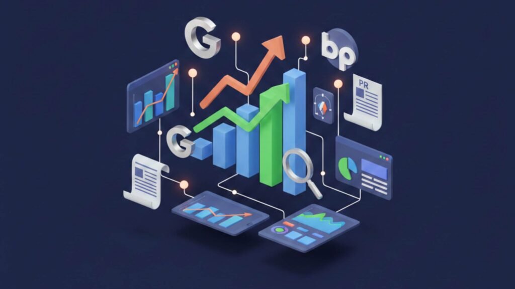 How to Rise Press Release Website Rankings with SEO?