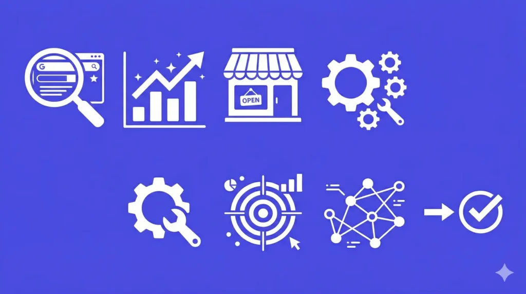 Affordable SEO Services for Small Businesses