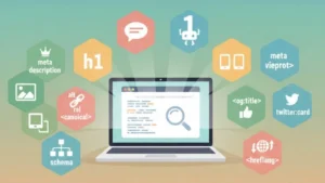 12 Essential HTML SEO Tags You Can’t Ignore | Friendly Guide