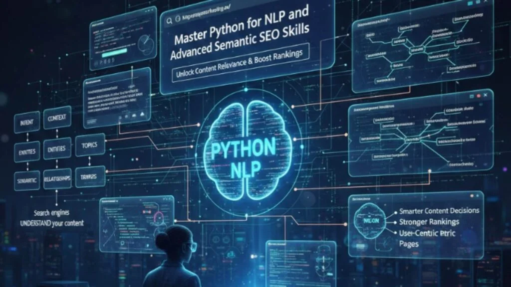 Master-Python-for-NLP-and-Advanced-Semantic-SEO-Skills