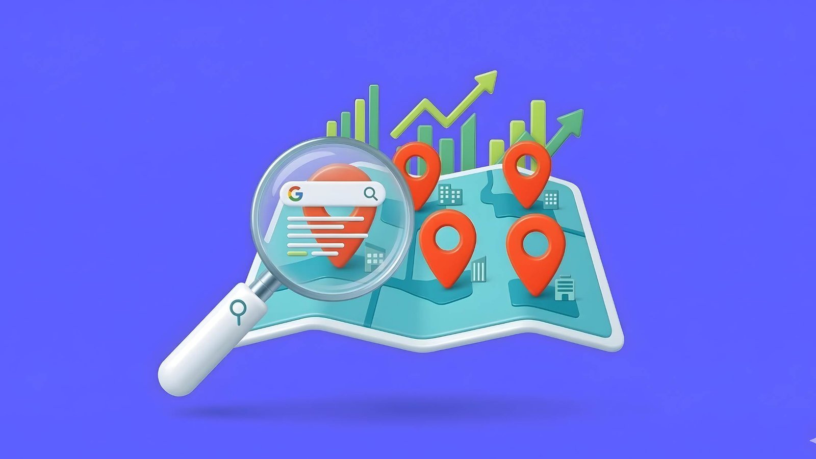 Why Local SEO Maximises for Multi-Location Business Growth?