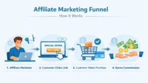 Affiliate Marketing Guide 2026: How to Start Earning Online