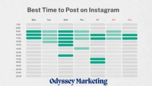 Best Time to Post on Instagram in 2026 | July Updated Guide