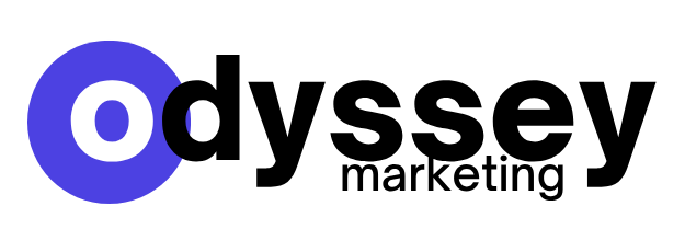 Odyssey Marketing LLC Logo