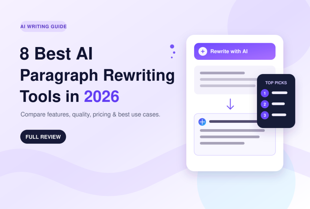 ai-paragraph-rewriting-tools-2026